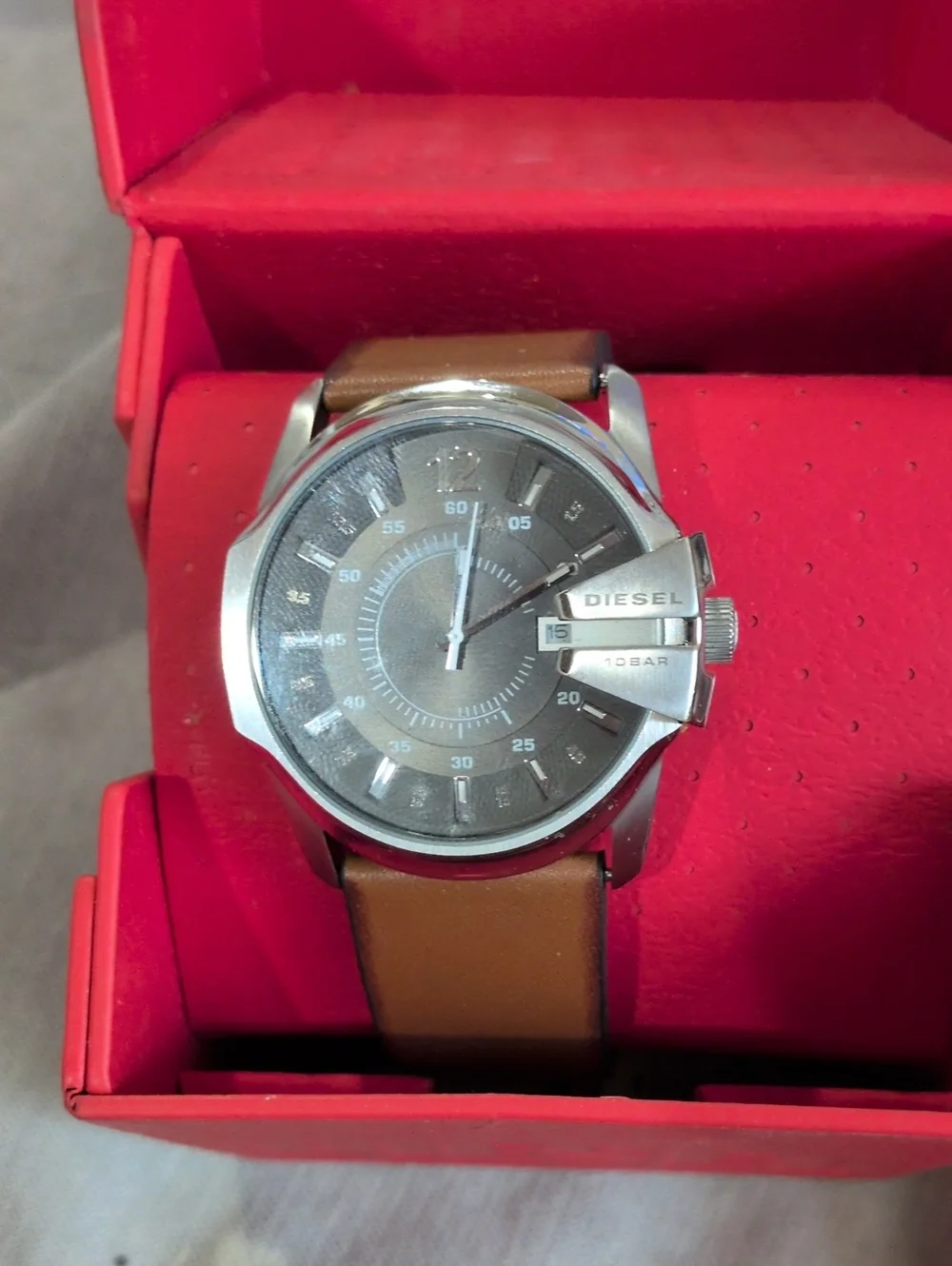 Men's Diesel Watch